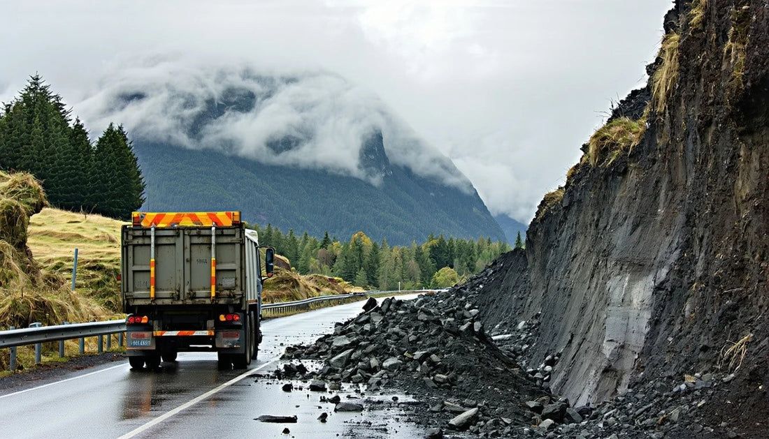 How Much Water Does a Community Need After a Disaster?