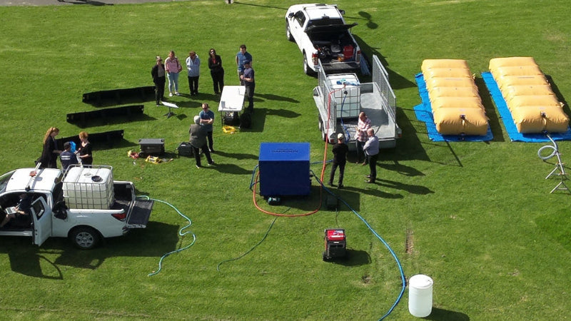 Case Study: How Portable Desalination Units Transformed Water Resilience in Tairāwhiti, New Zealand