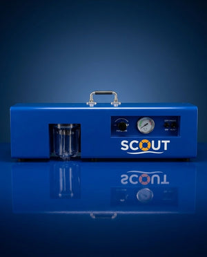 Scout Watermaker